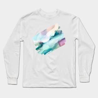 Blue Skies Long Sleeve T-Shirt